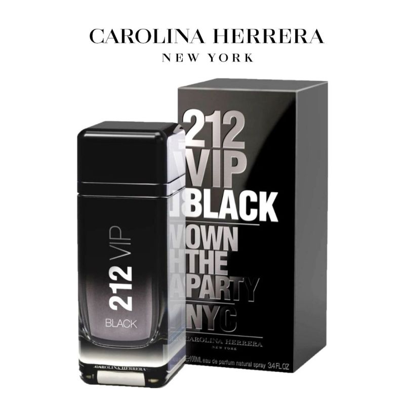 Comprar 212 Vip Black 100 Ml Perfume Hombre 11 en Electroshopy